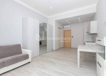 Salone - One-room apartment via Villar Focchiardo, 12, Torino (neighborhood Cenisia) - photo 6