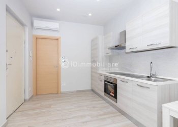 Cucina - One-room apartment via Villar Focchiardo, 12, Torino (neighborhood Cenisia) - photo 7