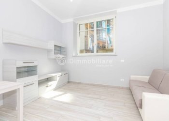 Salone - One-room apartment via Villar Focchiardo, 12, Torino (neighborhood Cenisia) - photo 8