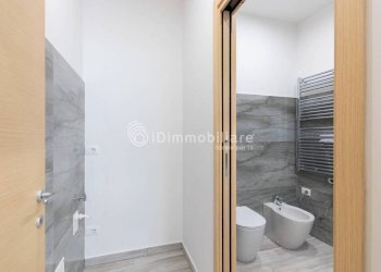 Disimpegno - One-room apartment via Villar Focchiardo, 12, Torino (neighborhood Cenisia) - photo 9