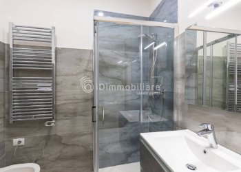 Bagno - One-room apartment via Villar Focchiardo, 12, Torino (neighborhood Cenisia) - photo 10