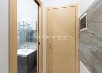 Disimpegno - One-room apartment via Villar Focchiardo, 12, Torino (neighborhood Cenisia) - photo 13