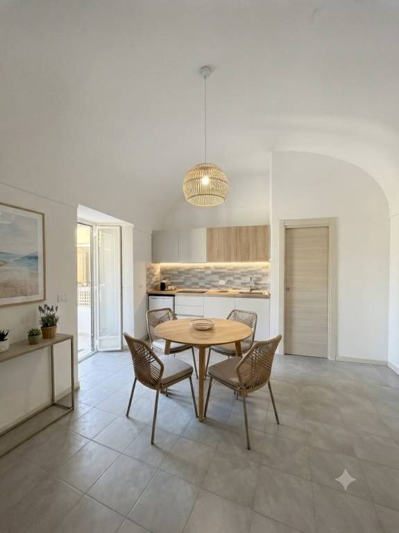 Soggiorno - Two-room apartment piazza Sardi, 9, Sanremo - photo 1
