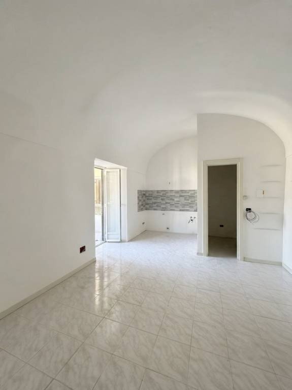 Soggiorno - Two-room apartment piazza Sardi, 9, Sanremo - photo 2