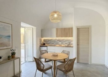 Soggiorno - Two-room apartment piazza Sardi, 9, Sanremo - photo 1