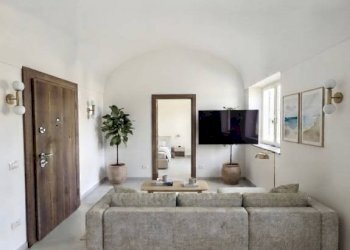 Soggiorno - Two-room apartment piazza Sardi, 9, Sanremo - photo 5