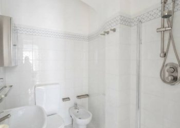 Bagno - Two-room apartment piazza Sardi, 9, Sanremo - photo 13