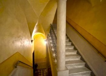 Interno palazzo - Two-room apartment piazza Sardi, 9, Sanremo - photo 14
