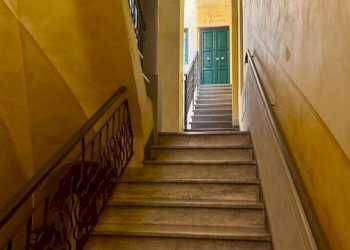 Interno palazzo - Two-room apartment piazza Sardi, 9, Sanremo - photo 15
