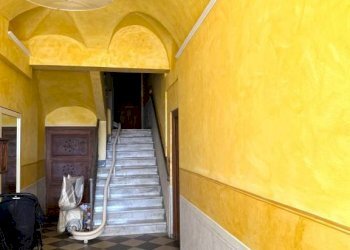 Interno palazzo - Two-room apartment piazza Sardi, 9, Sanremo - photo 16