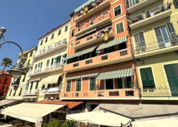 Facciata - Two-room apartment piazza Sardi, 9, Sanremo - photo 18