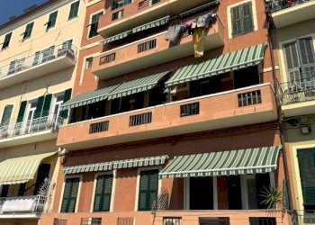 Facciata - Two-room apartment piazza Sardi, 9, Sanremo - photo 20