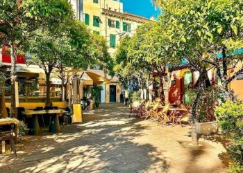 Zona - Two-room apartment piazza Sardi, 9, Sanremo - photo 23