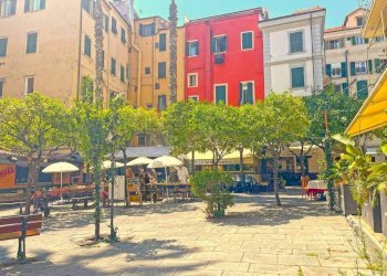 Zona - Two-room apartment piazza Sardi, 9, Sanremo - photo 24