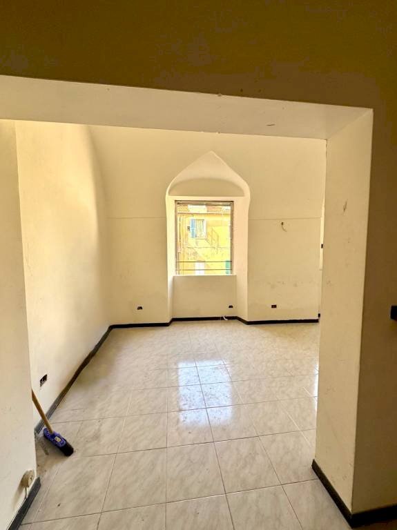 Soggiorno - Bilocale piazza Sardi, 9, Sanremo - foto 2