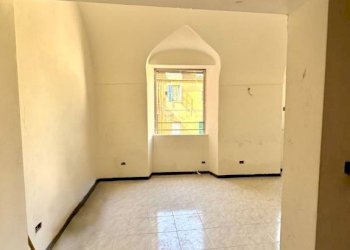 Soggiorno - Bilocale piazza Sardi, 9, Sanremo - foto 2