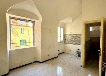 Soggiorno - Bilocale piazza Sardi, 9, Sanremo - foto 4