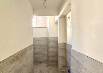 Bagno - Bilocale piazza Sardi, 9, Sanremo - foto 10