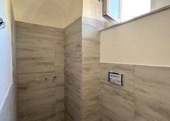Bagno - Bilocale piazza Sardi, 9, Sanremo - foto 12