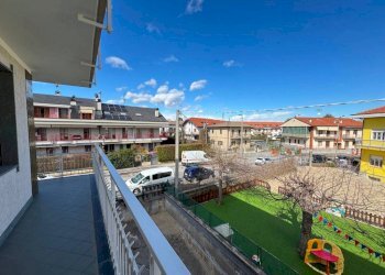 Balcone - Four-room apartment via San Maurizio, 4, Cuneo (neighborhood Donatello) - photo 6