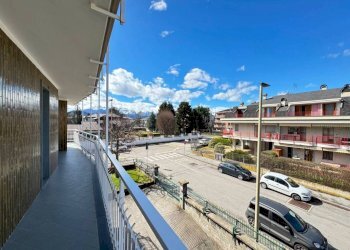 Balcone - Four-room apartment via San Maurizio, 4, Cuneo (neighborhood Donatello) - photo 8