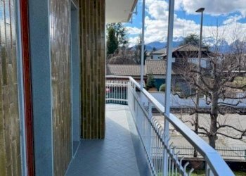 Balcone - Four-room apartment via San Maurizio, 4, Cuneo (neighborhood Donatello) - photo 10