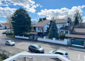 Vista - Quadrilocale via San Maurizio, 4, Cuneo (zona Donatello) - foto 11
