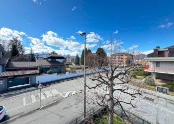 Vista - Quadrilocale via San Maurizio, 4, Cuneo (zona Donatello) - foto 12