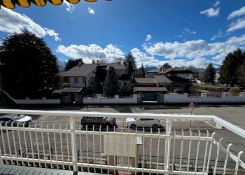 Vista - Quadrilocale via San Maurizio, 4, Cuneo (zona Donatello) - foto 14