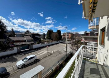 Balcone - Four-room apartment via San Maurizio, 4, Cuneo (neighborhood Donatello) - photo 15