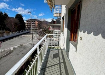 Balcone - Quadrilocale via San Maurizio, 4, Cuneo (zona Donatello) - foto 16