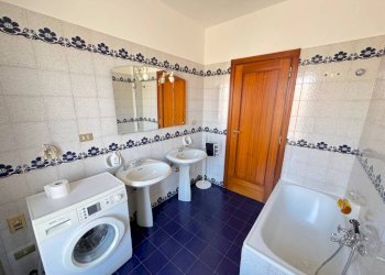 Bagno - Four-room apartment via San Maurizio, 4, Cuneo (neighborhood Donatello) - photo 19