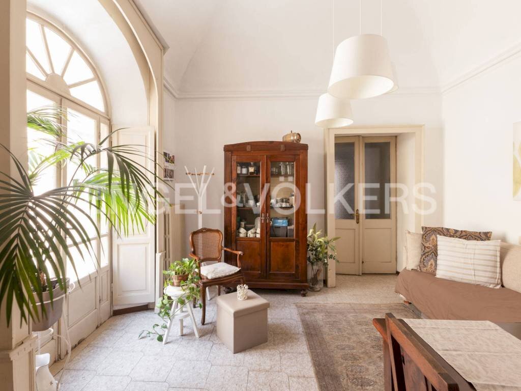 Ingresso - Appartamento via Duomo, Casale Monferrato - foto 3