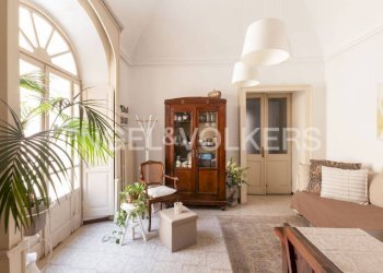 Ingresso - Appartamento via Duomo, Casale Monferrato - foto 3