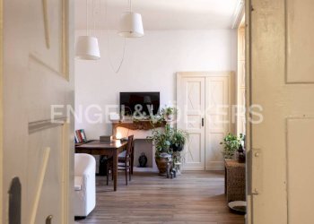 Ingresso - Appartamento via Duomo, Casale Monferrato - foto 5