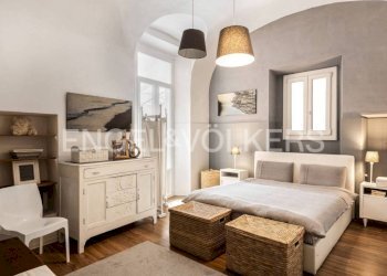 Camera da letto - Appartamento via Duomo, Casale Monferrato - foto 7