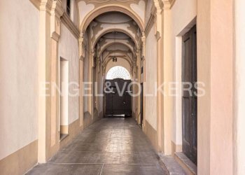 Interno palazzo - Appartamento via Duomo, Casale Monferrato - foto 9