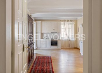 Cucina - Appartamento via San Giovanni, Asti - foto 2