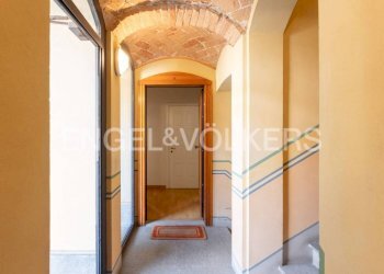 Corridoio - Appartamento via San Giovanni, Asti - foto 3