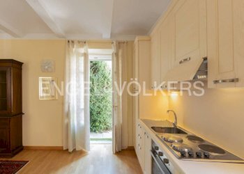 Cucina - Appartamento via San Giovanni, Asti - foto 4
