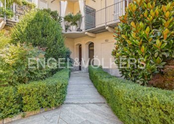Cortile interno - Appartamento via San Giovanni, Asti - foto 5