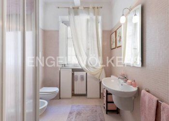 Bagno - Appartamento via San Giovanni, Asti - foto 7