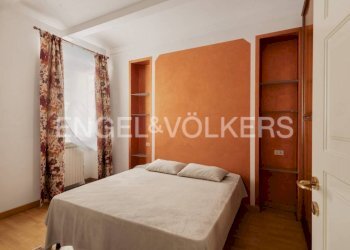 Camera da letto - Appartamento via San Giovanni, Asti - foto 8