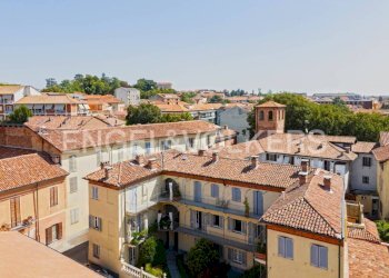 Vista - Appartamento via San Giovanni, Asti - foto 9