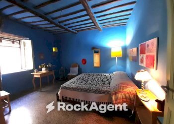 Camera da letto - Appartamento via Santa Maria Maddalena 16 acquapendente, Acquapendente - foto 7