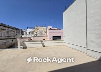 Terrazzo - Appartamento via Roma, 61, Casarano - foto 1