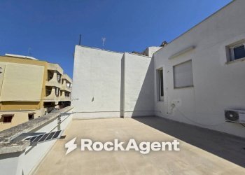 Terrazzo - Appartamento via Roma, 61, Casarano - foto 2