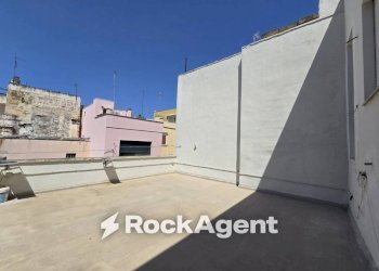 Terrazzo - Appartamento via Roma, 61, Casarano - foto 22
