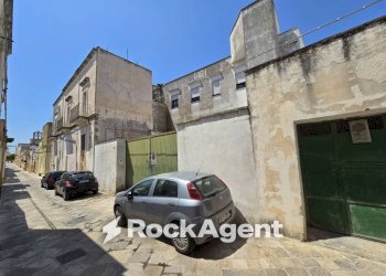 Zona - Appartamento via Roma, 61, Casarano - foto 23