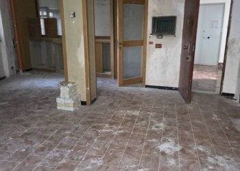 Interno non residenziale - Ufficio via Giacomo Matteotti, 29, Pozzuoli - foto 15